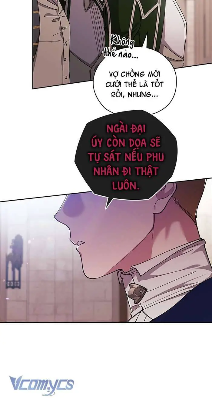 Cuộc Hôn Nhân Này Dù Sao Cũng Sẽ Tan Vỡ Mà Thôi Nettruyen ZZZ Chương 61 Page 21