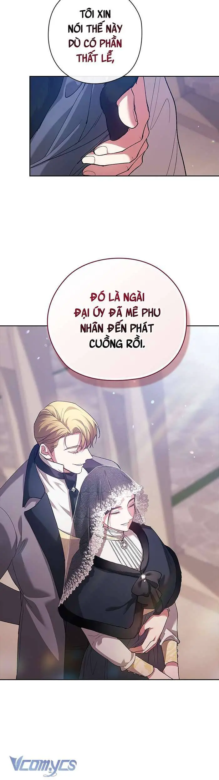 Cuộc Hôn Nhân Này Dù Sao Cũng Sẽ Tan Vỡ Mà Thôi Nettruyen ZZZ Chương 61 Page 23