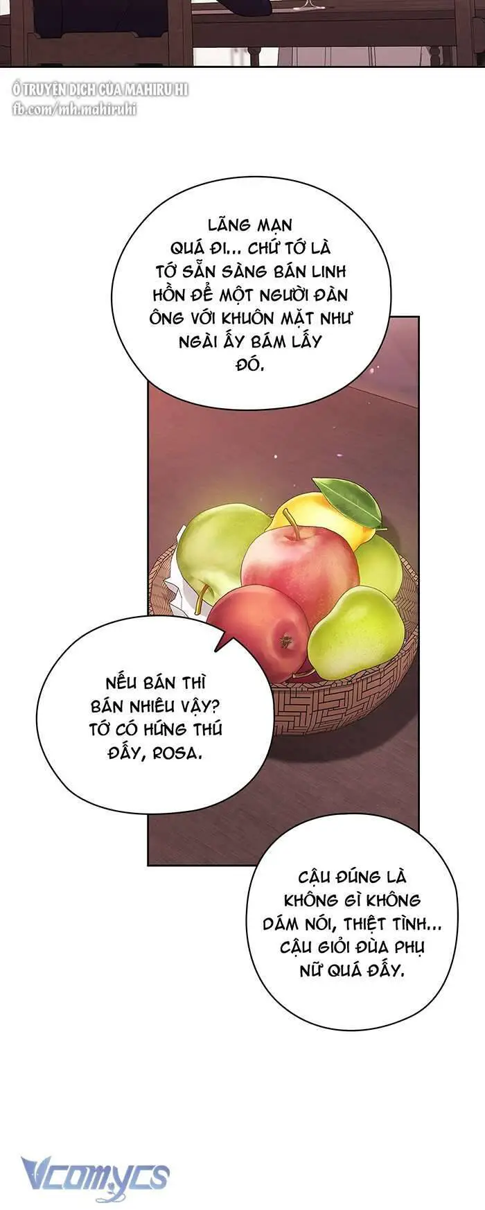 Cuộc Hôn Nhân Này Dù Sao Cũng Sẽ Tan Vỡ Mà Thôi Nettruyen ZZZ Chương 61 Page 26