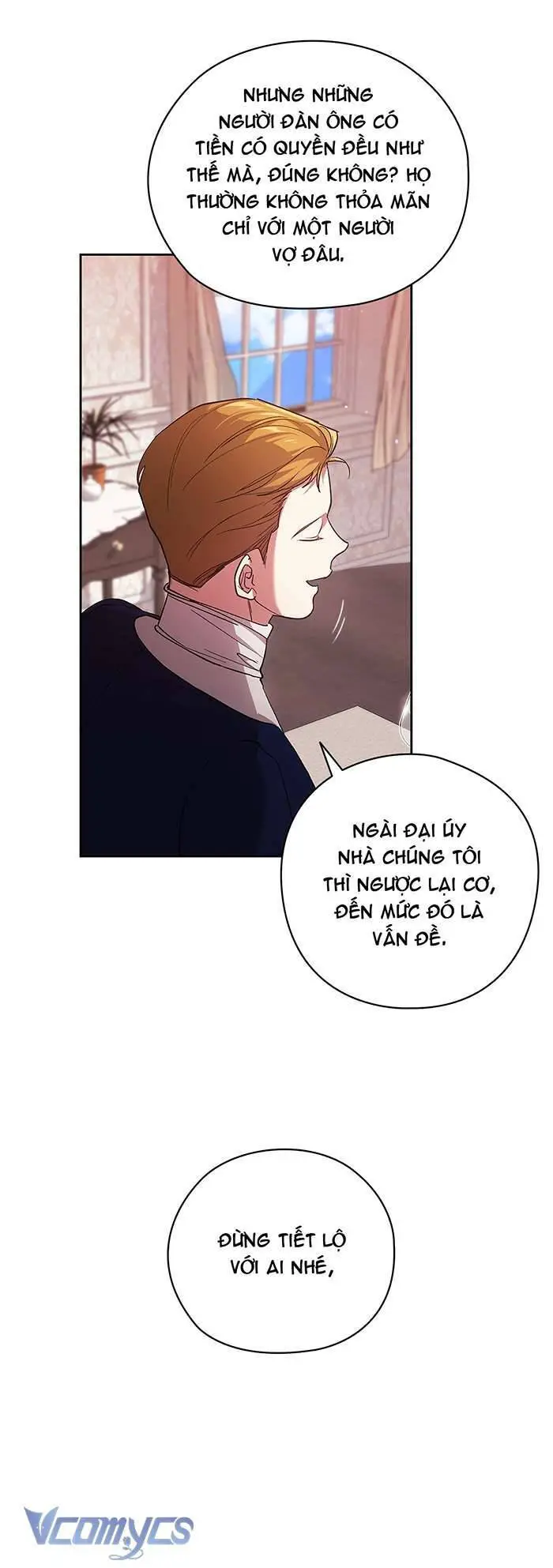 Cuộc Hôn Nhân Này Dù Sao Cũng Sẽ Tan Vỡ Mà Thôi Nettruyen ZZZ Chương 61 Page 28