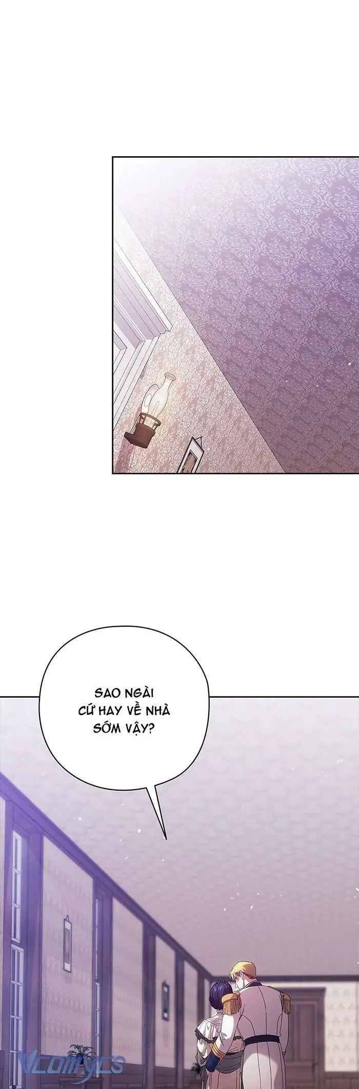 Cuộc Hôn Nhân Này Dù Sao Cũng Sẽ Tan Vỡ Mà Thôi Nettruyen ZZZ Chương 61 Page 31