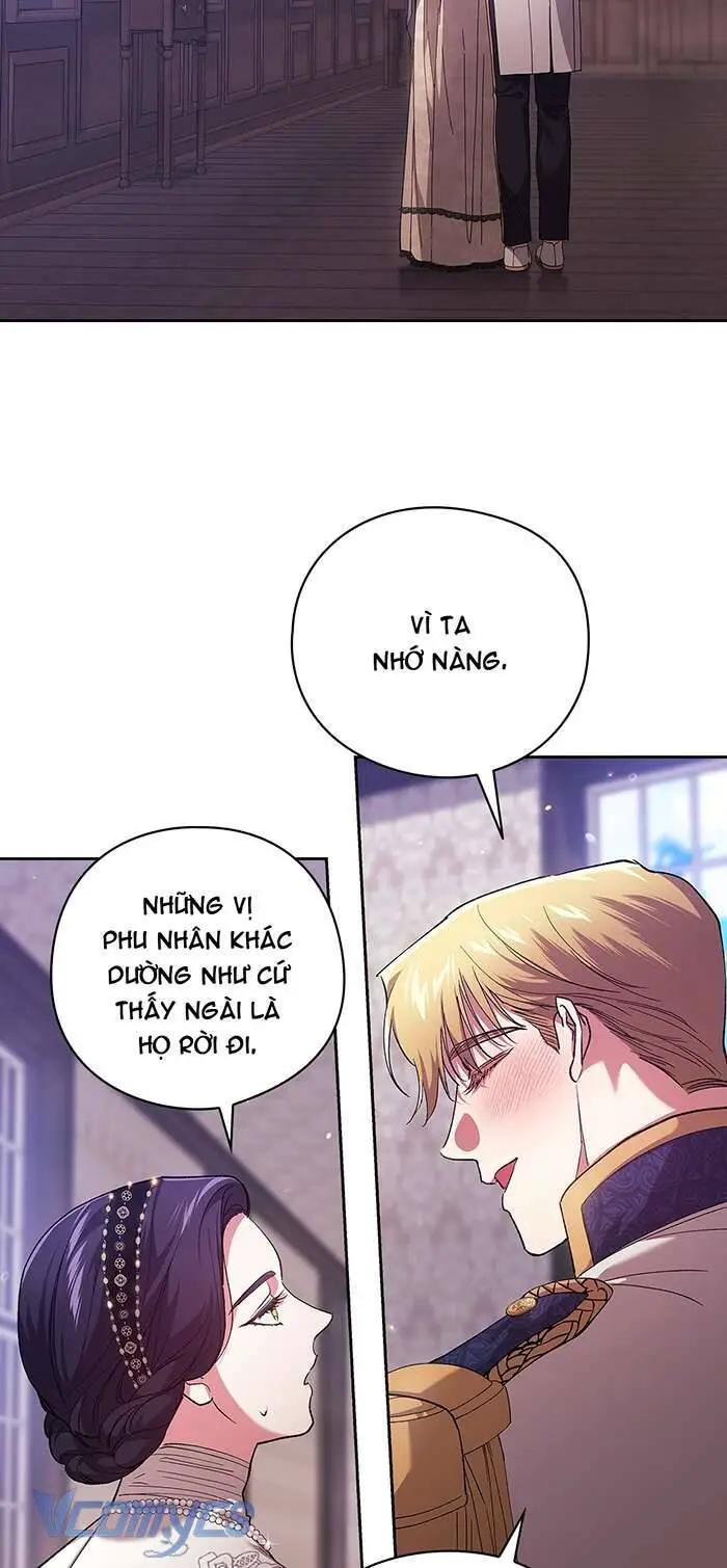 Cuộc Hôn Nhân Này Dù Sao Cũng Sẽ Tan Vỡ Mà Thôi Nettruyen ZZZ Chương 61 Page 32