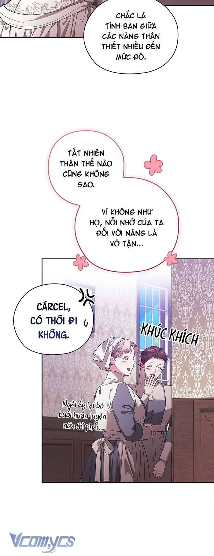 Cuộc Hôn Nhân Này Dù Sao Cũng Sẽ Tan Vỡ Mà Thôi Nettruyen ZZZ Chương 61 Page 33