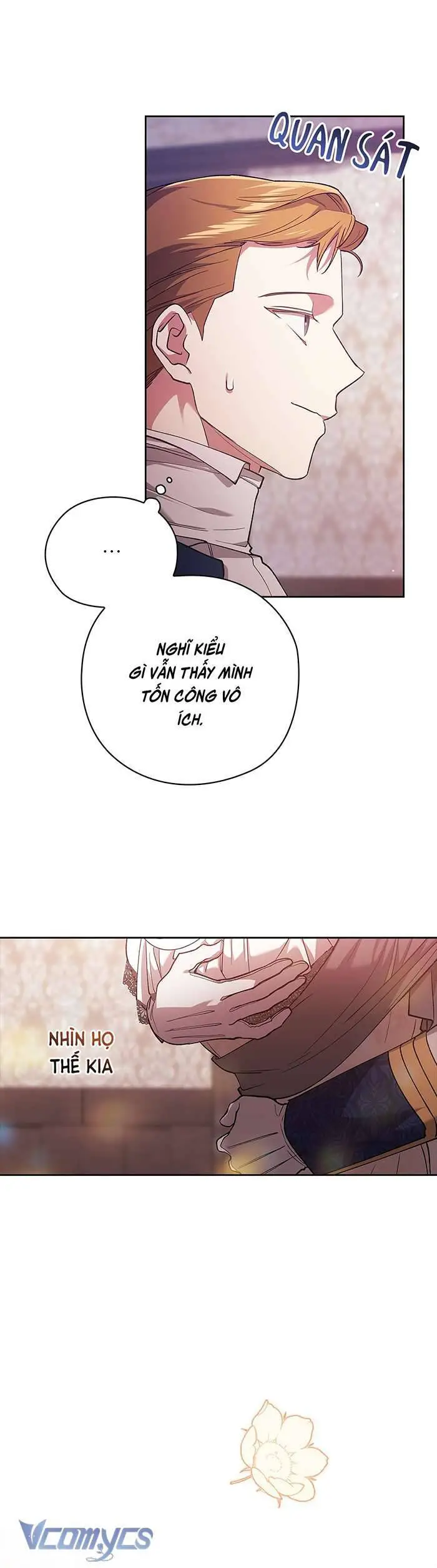 Cuộc Hôn Nhân Này Dù Sao Cũng Sẽ Tan Vỡ Mà Thôi Nettruyen ZZZ Chương 61 Page 38
