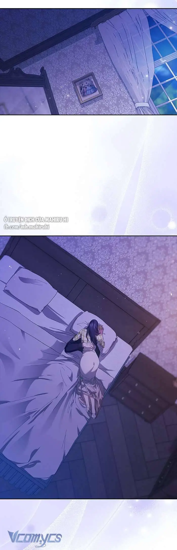 Cuộc Hôn Nhân Này Dù Sao Cũng Sẽ Tan Vỡ Mà Thôi Nettruyen ZZZ Chương 59 Page 22