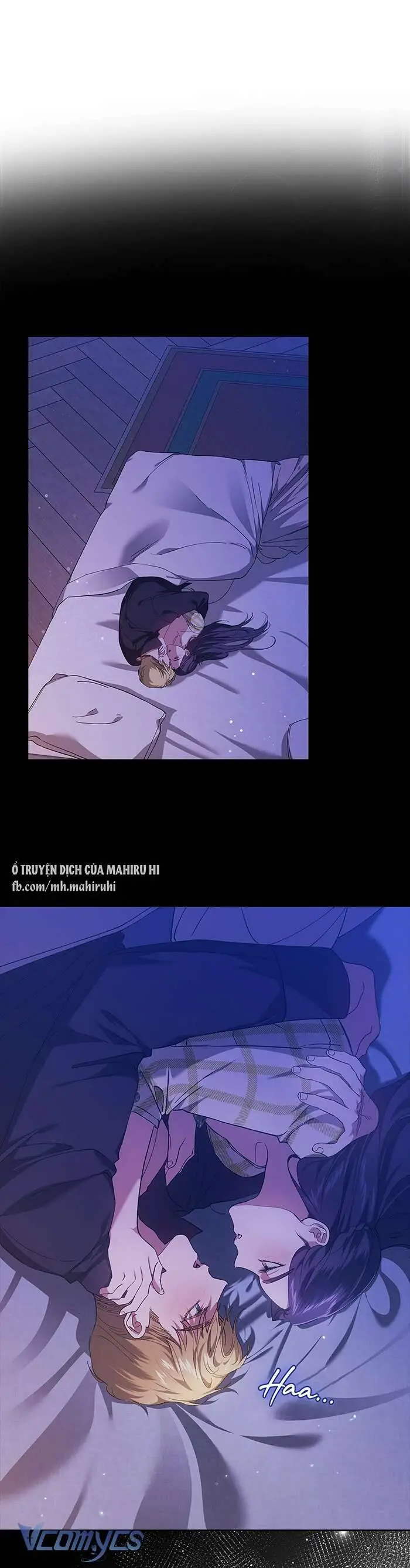 Cuộc Hôn Nhân Này Dù Sao Cũng Sẽ Tan Vỡ Mà Thôi Nettruyen ZZZ Chương 59 Page 23