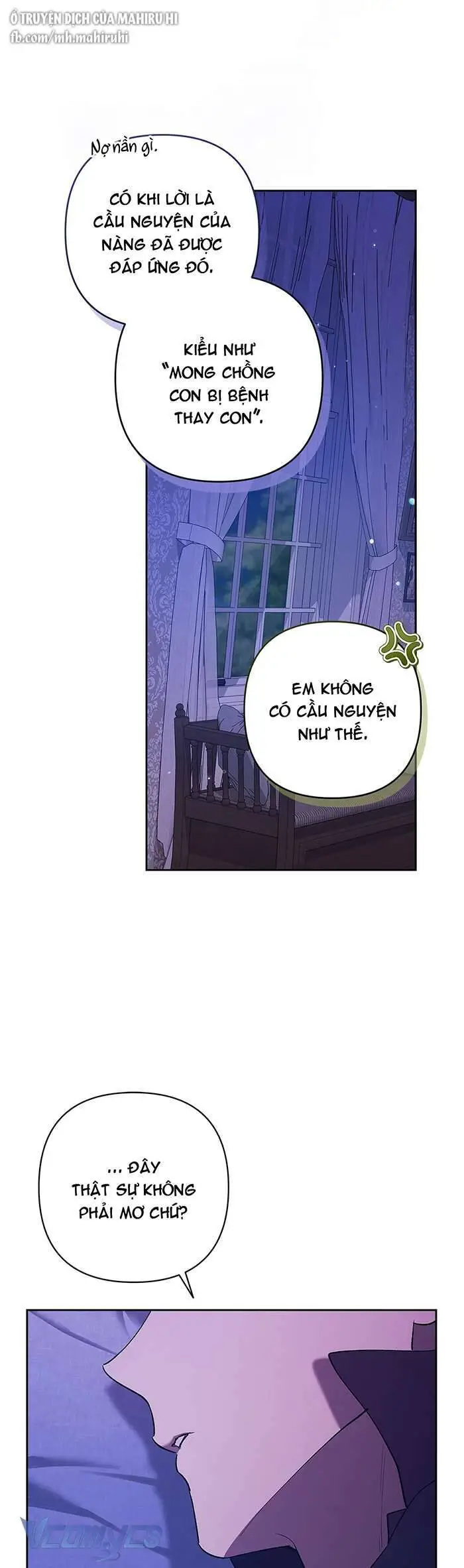 Cuộc Hôn Nhân Này Dù Sao Cũng Sẽ Tan Vỡ Mà Thôi Nettruyen ZZZ Chương 59 Page 27