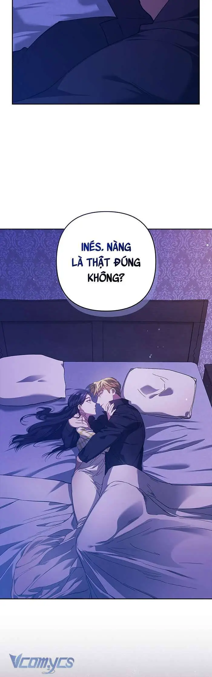 Cuộc Hôn Nhân Này Dù Sao Cũng Sẽ Tan Vỡ Mà Thôi Nettruyen ZZZ Chương 59 Page 28