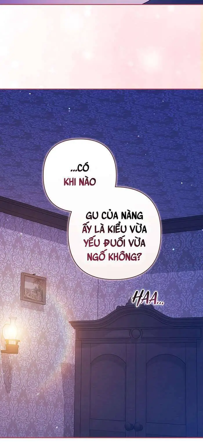 Cuộc Hôn Nhân Này Dù Sao Cũng Sẽ Tan Vỡ Mà Thôi Nettruyen ZZZ Chương 59 Page 37