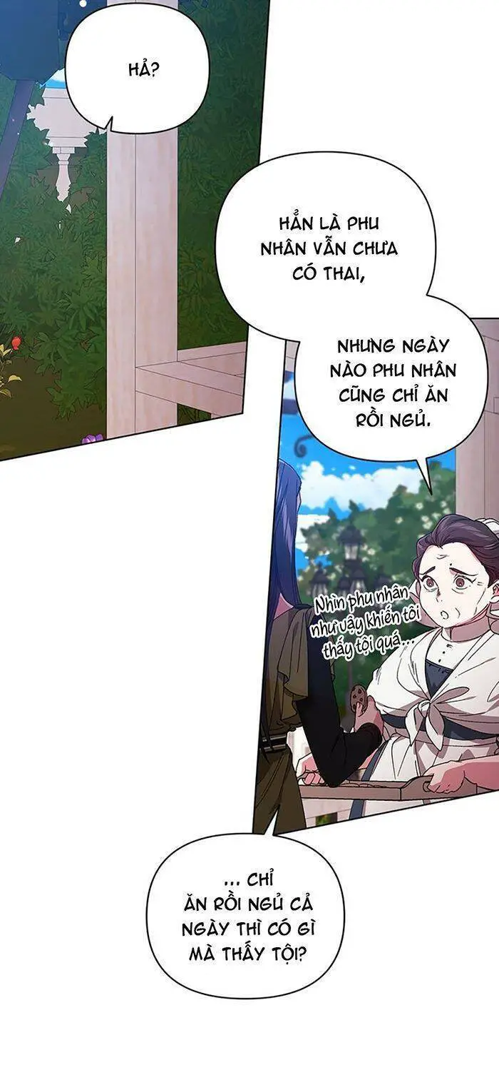 Cuộc Hôn Nhân Này Dù Sao Cũng Sẽ Tan Vỡ Mà Thôi Nettruyen ZZZ Chương 22 Page 4