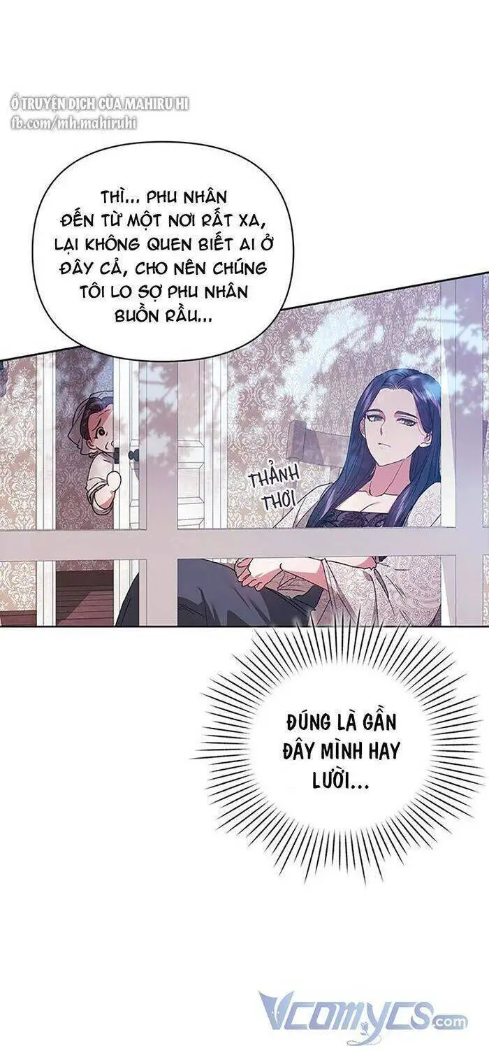 Cuộc Hôn Nhân Này Dù Sao Cũng Sẽ Tan Vỡ Mà Thôi Nettruyen ZZZ Chương 22 Page 5