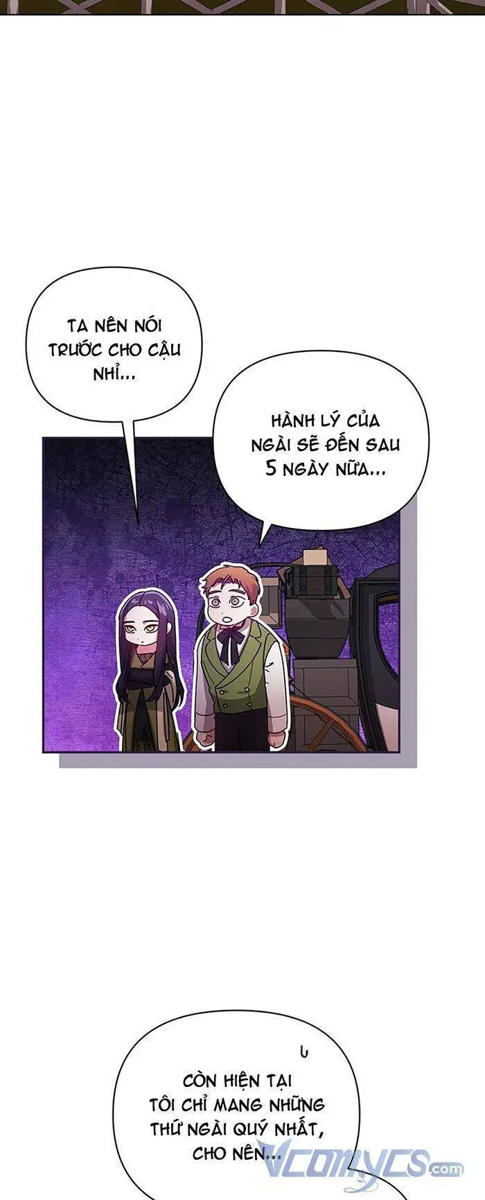Cuộc Hôn Nhân Này Dù Sao Cũng Sẽ Tan Vỡ Mà Thôi Nettruyen ZZZ Chương 22 Page 14