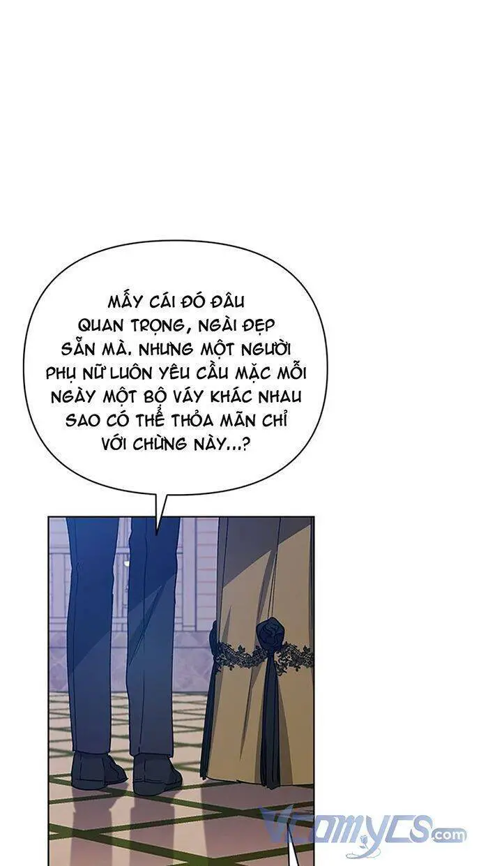 Cuộc Hôn Nhân Này Dù Sao Cũng Sẽ Tan Vỡ Mà Thôi Nettruyen ZZZ Chương 22 Page 18