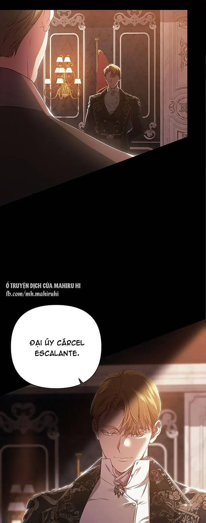 Cuộc Hôn Nhân Này Dù Sao Cũng Sẽ Tan Vỡ Mà Thôi Nettruyen ZZZ Chương 20 Page 6
