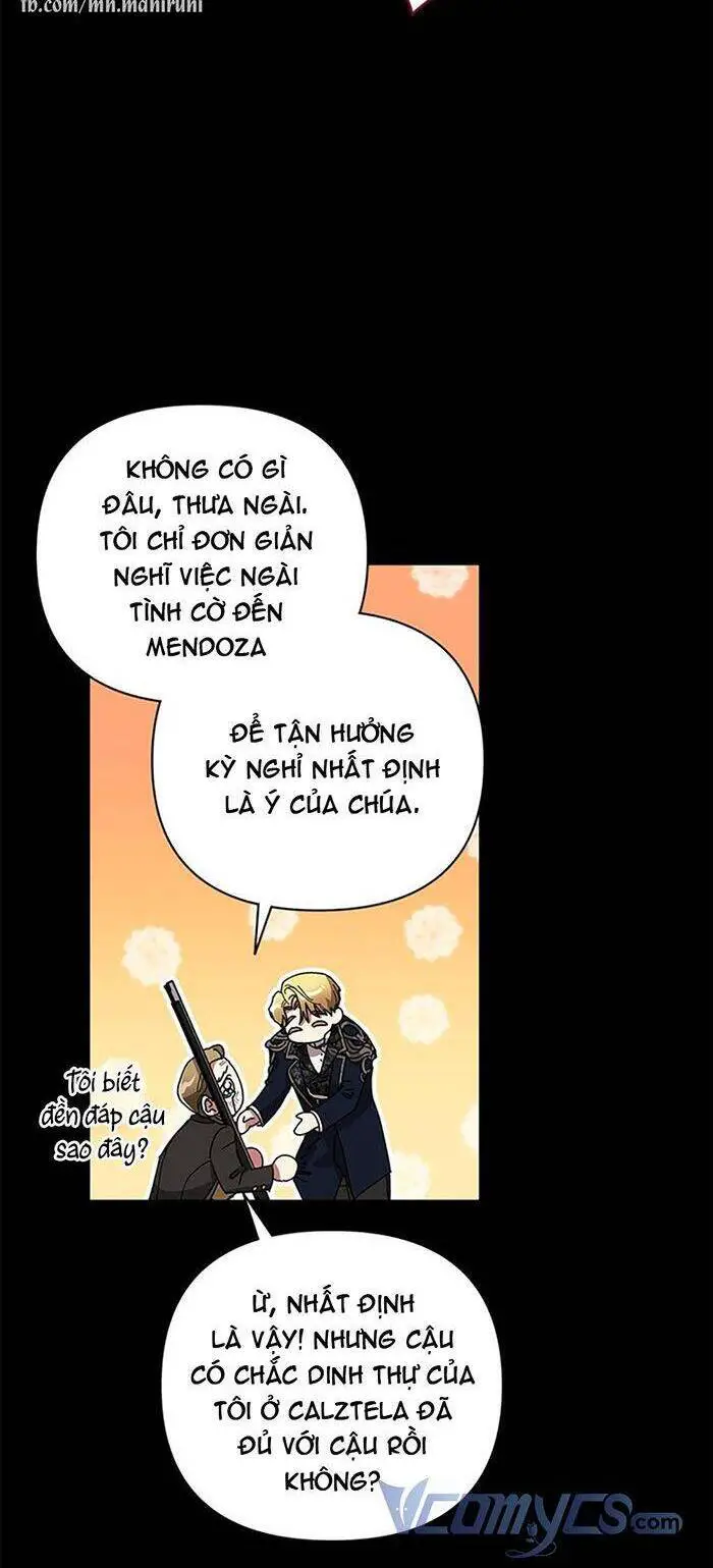 Cuộc Hôn Nhân Này Dù Sao Cũng Sẽ Tan Vỡ Mà Thôi Nettruyen ZZZ Chương 20 Page 9