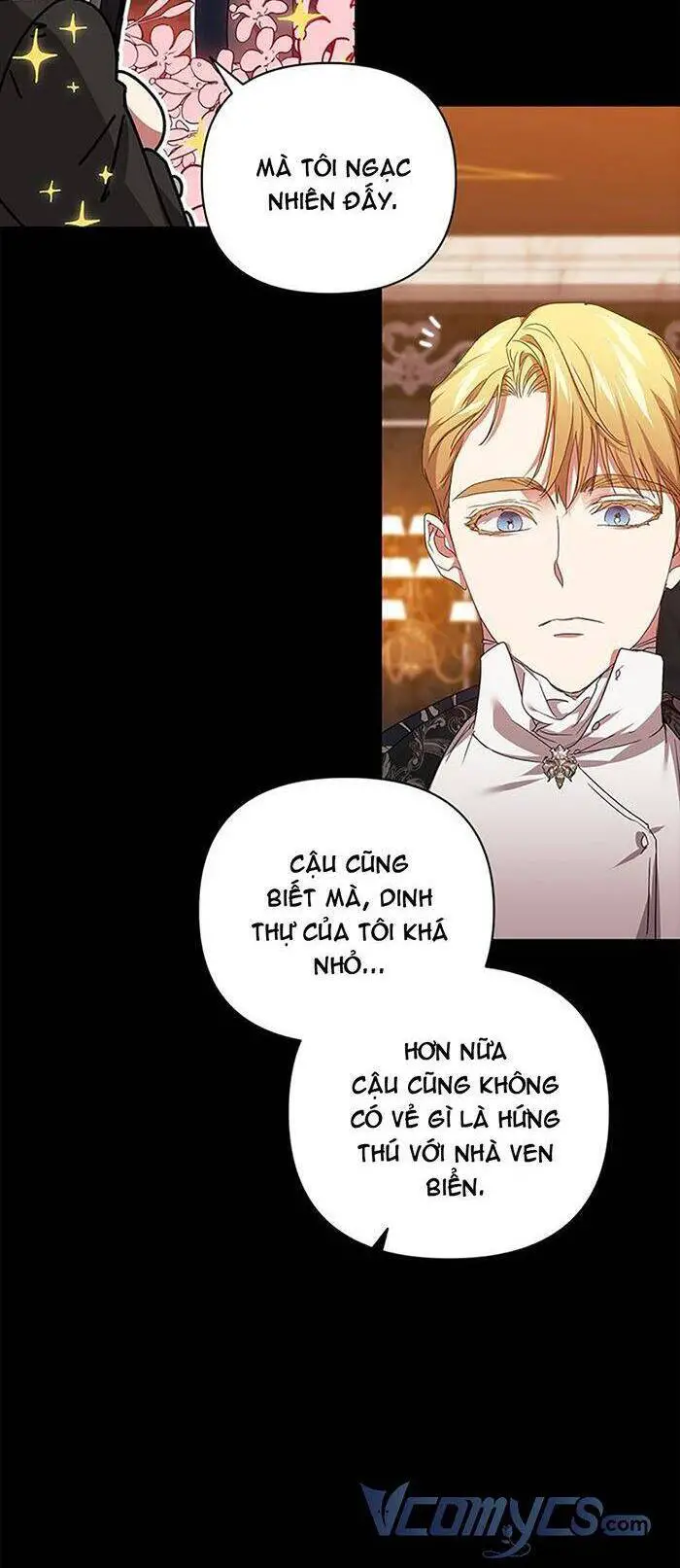 Cuộc Hôn Nhân Này Dù Sao Cũng Sẽ Tan Vỡ Mà Thôi Nettruyen ZZZ Chương 20 Page 12