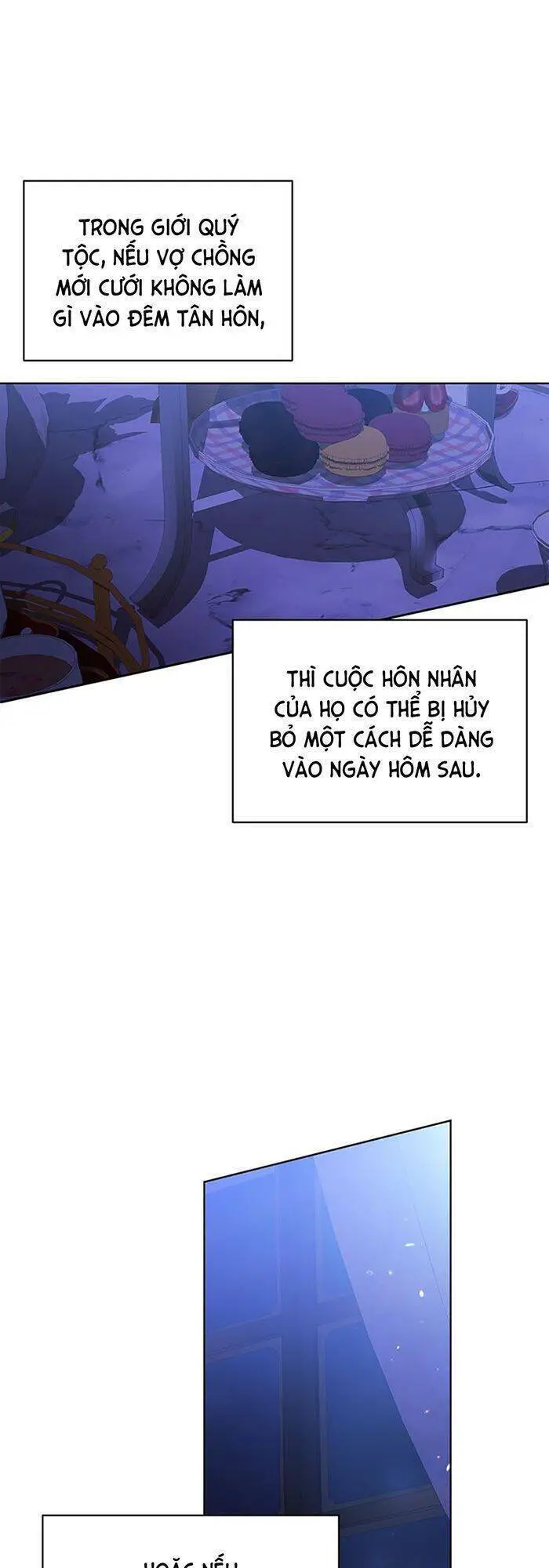 Cuộc Hôn Nhân Này Dù Sao Cũng Sẽ Tan Vỡ Mà Thôi Nettruyen ZZZ Chương 17 Page 5