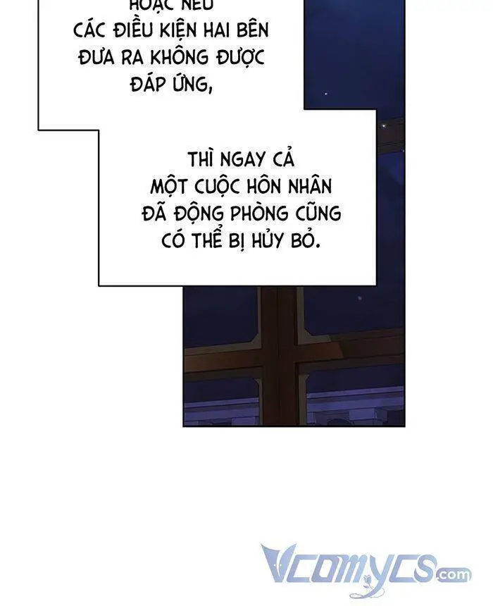 Cuộc Hôn Nhân Này Dù Sao Cũng Sẽ Tan Vỡ Mà Thôi Nettruyen ZZZ Chương 17 Page 6