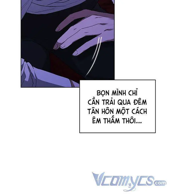 Cuộc Hôn Nhân Này Dù Sao Cũng Sẽ Tan Vỡ Mà Thôi Nettruyen ZZZ Chương 17 Page 8