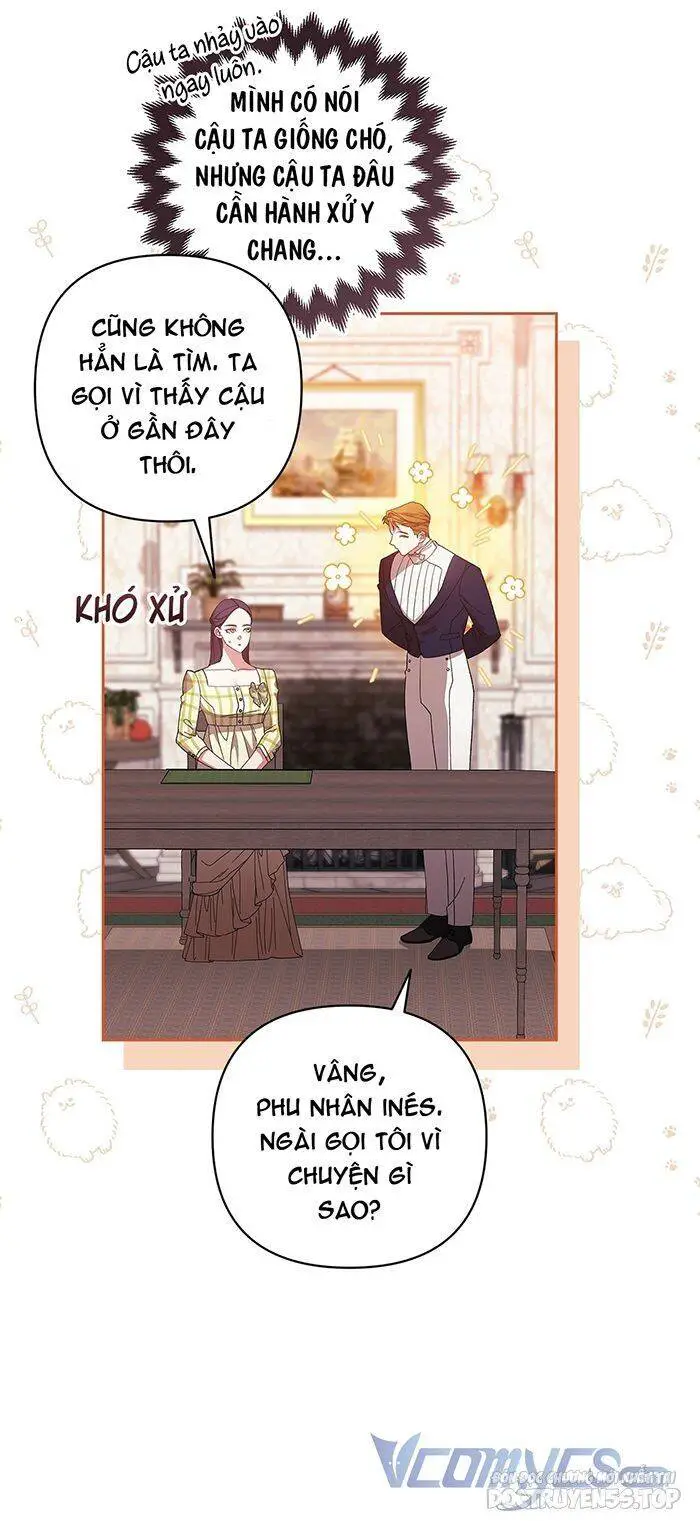 Cuộc Hôn Nhân Này Dù Sao Cũng Sẽ Tan Vỡ Mà Thôi Nettruyen ZZZ Chương 55 Page 24