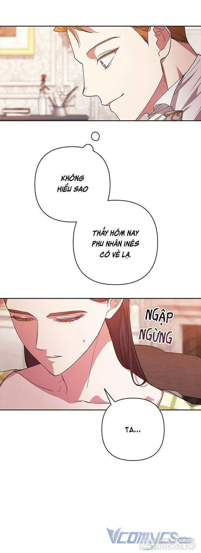 Cuộc Hôn Nhân Này Dù Sao Cũng Sẽ Tan Vỡ Mà Thôi Nettruyen ZZZ Chương 55 Page 25