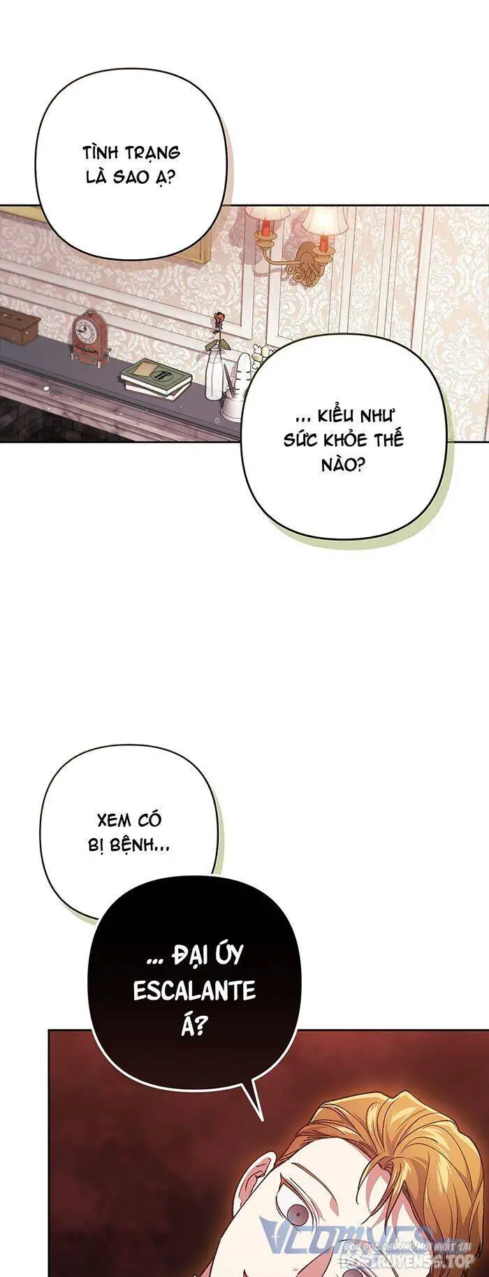 Cuộc Hôn Nhân Này Dù Sao Cũng Sẽ Tan Vỡ Mà Thôi Nettruyen ZZZ Chương 55 Page 29