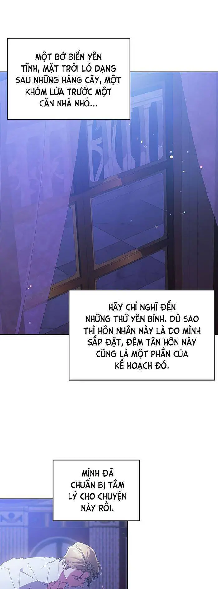 Cuộc Hôn Nhân Này Dù Sao Cũng Sẽ Tan Vỡ Mà Thôi Nettruyen ZZZ Chương 18 Page 2
