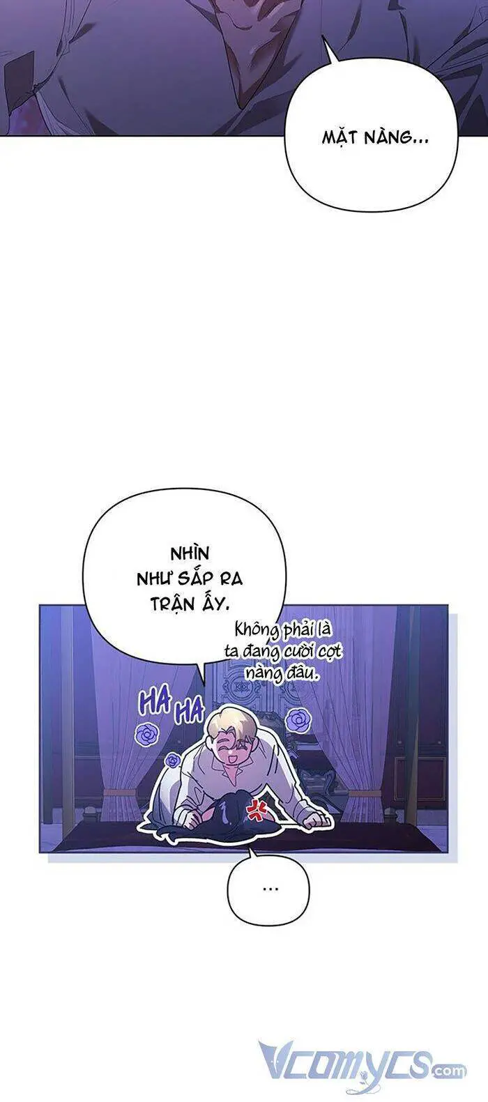 Cuộc Hôn Nhân Này Dù Sao Cũng Sẽ Tan Vỡ Mà Thôi Nettruyen ZZZ Chương 18 Page 7