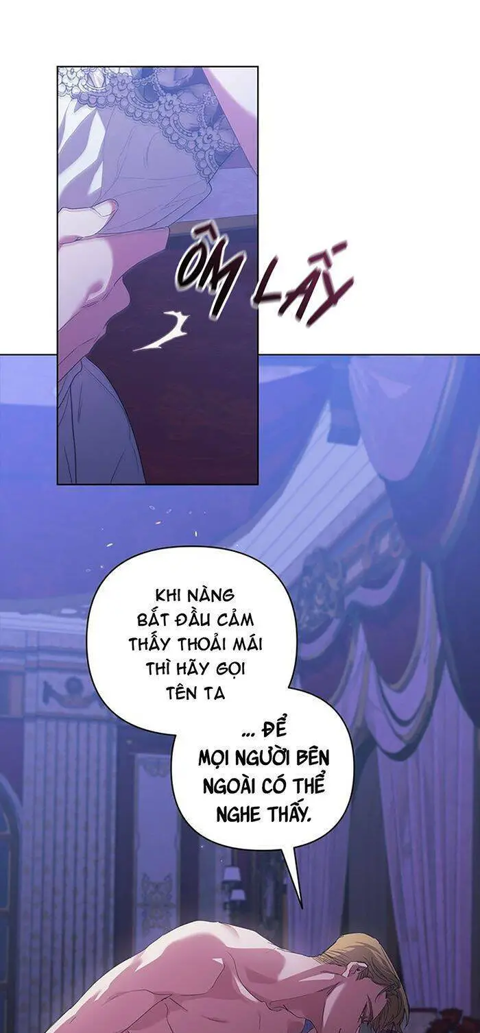 Cuộc Hôn Nhân Này Dù Sao Cũng Sẽ Tan Vỡ Mà Thôi Nettruyen ZZZ Chương 18 Page 10