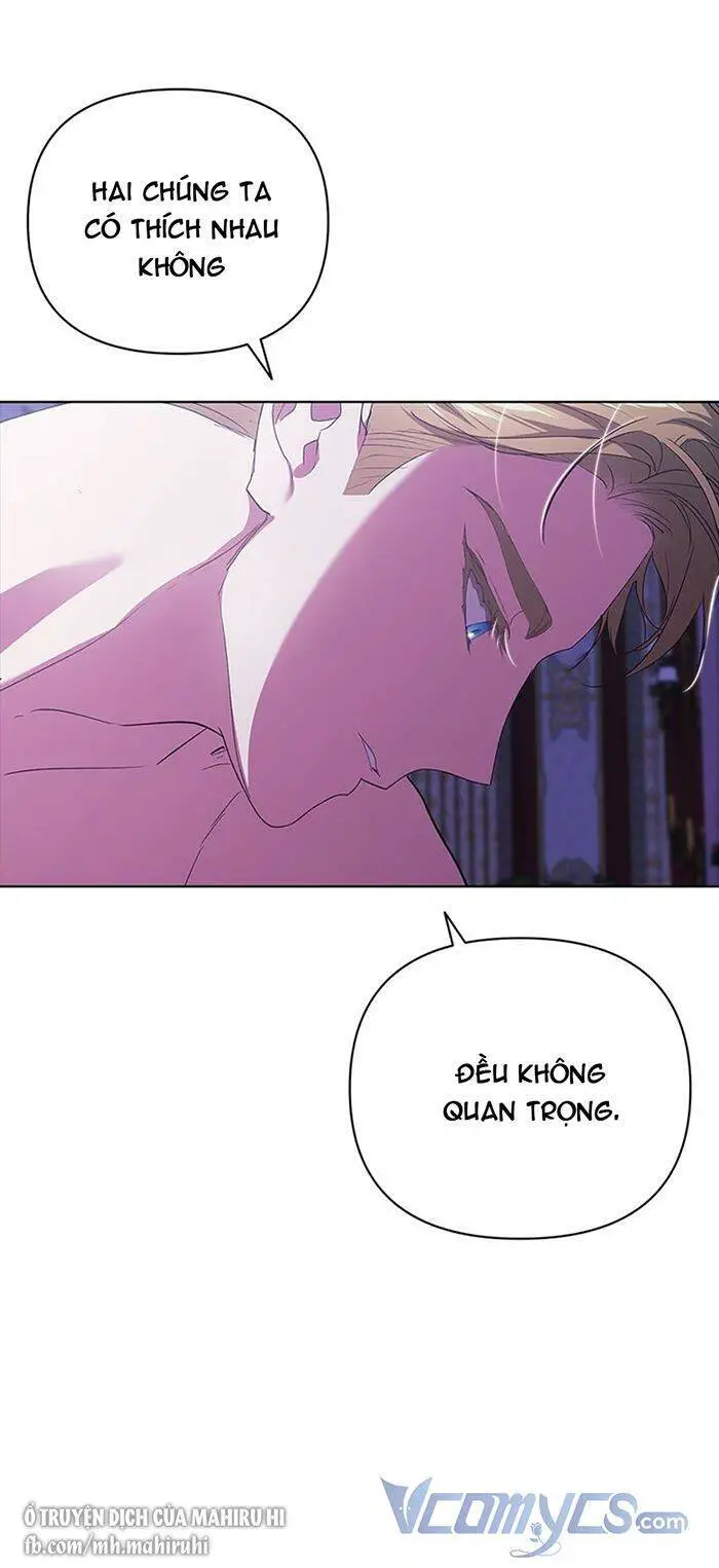 Cuộc Hôn Nhân Này Dù Sao Cũng Sẽ Tan Vỡ Mà Thôi Nettruyen ZZZ Chương 18 Page 18
