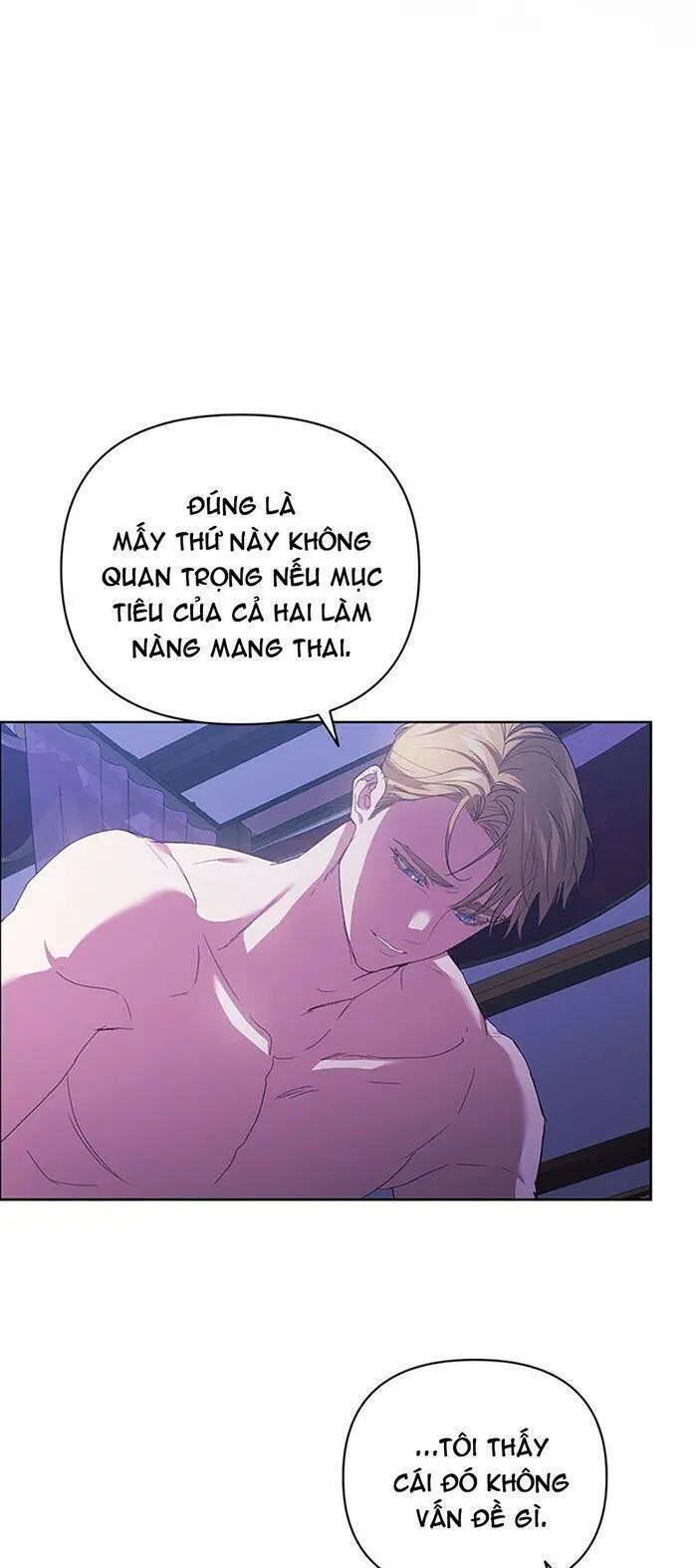 Cuộc Hôn Nhân Này Dù Sao Cũng Sẽ Tan Vỡ Mà Thôi Nettruyen ZZZ Chương 18 Page 22