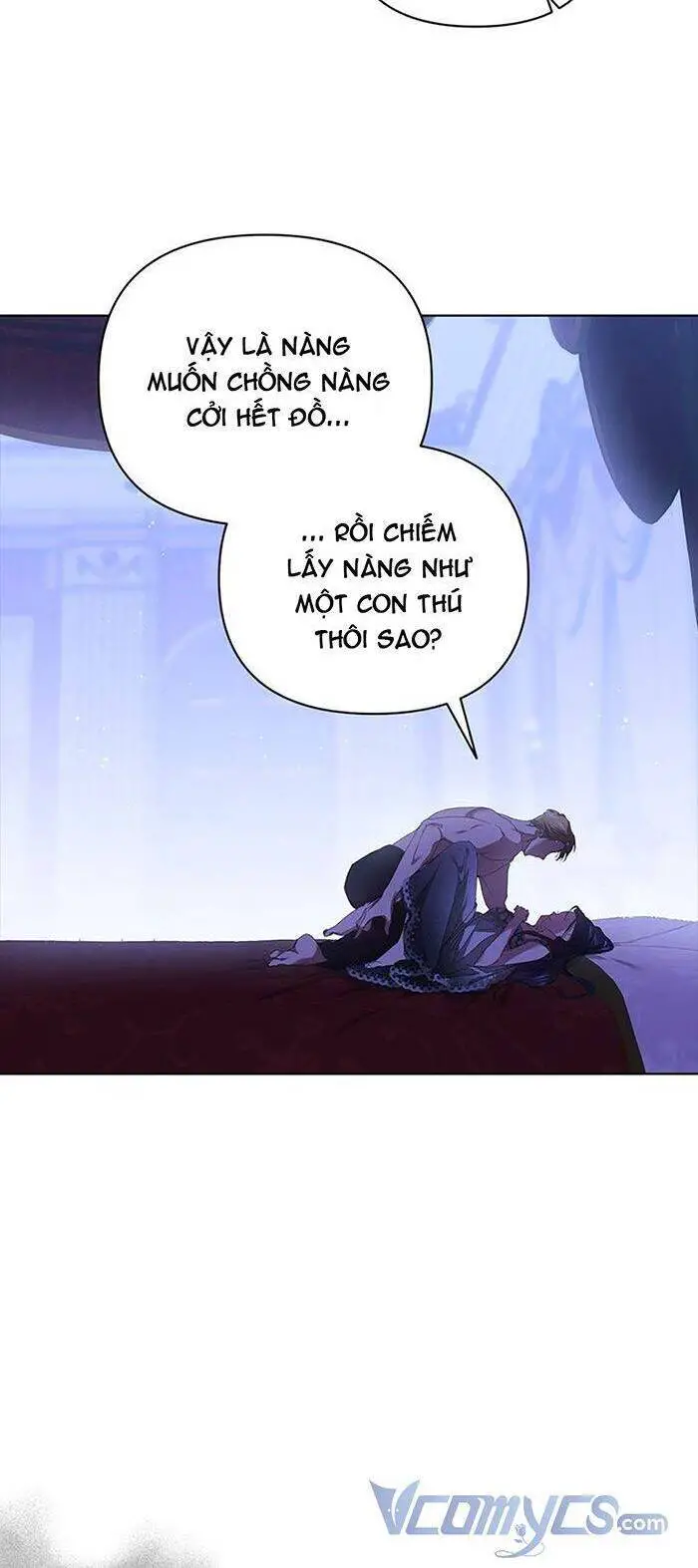 Cuộc Hôn Nhân Này Dù Sao Cũng Sẽ Tan Vỡ Mà Thôi Nettruyen ZZZ Chương 18 Page 23