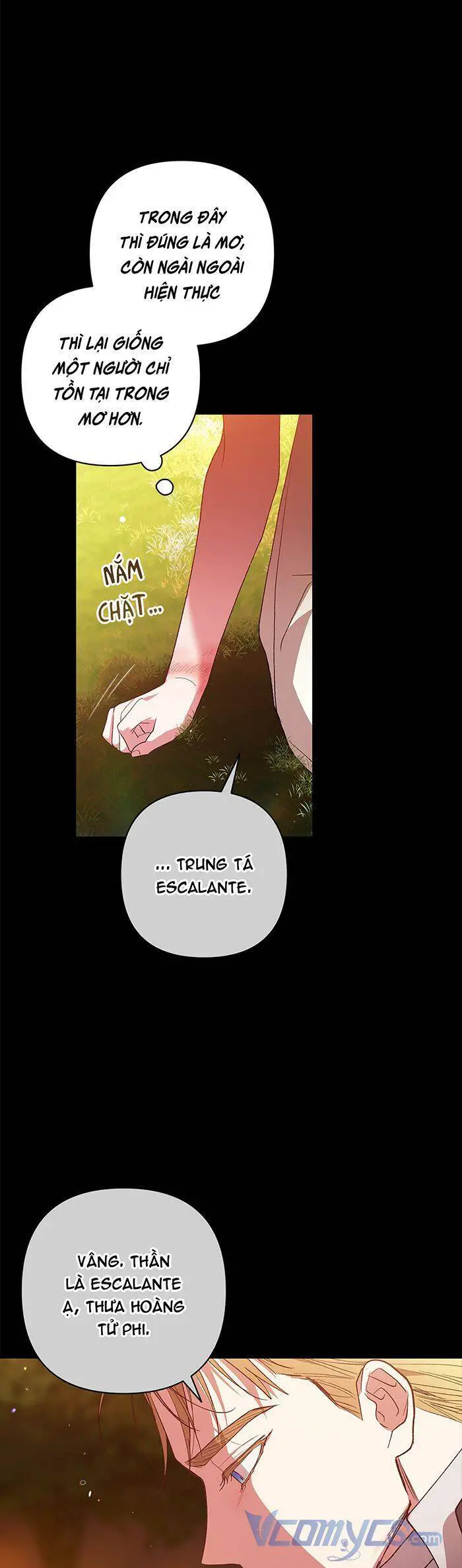 Cuộc Hôn Nhân Này Dù Sao Cũng Sẽ Tan Vỡ Mà Thôi Nettruyen ZZZ Chương 54 Page 18