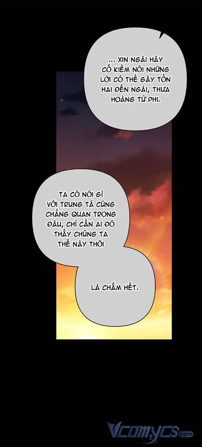 Cuộc Hôn Nhân Này Dù Sao Cũng Sẽ Tan Vỡ Mà Thôi Nettruyen ZZZ Chương 54 Page 21