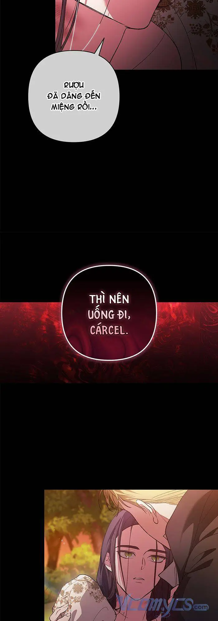Cuộc Hôn Nhân Này Dù Sao Cũng Sẽ Tan Vỡ Mà Thôi Nettruyen ZZZ Chương 54 Page 26