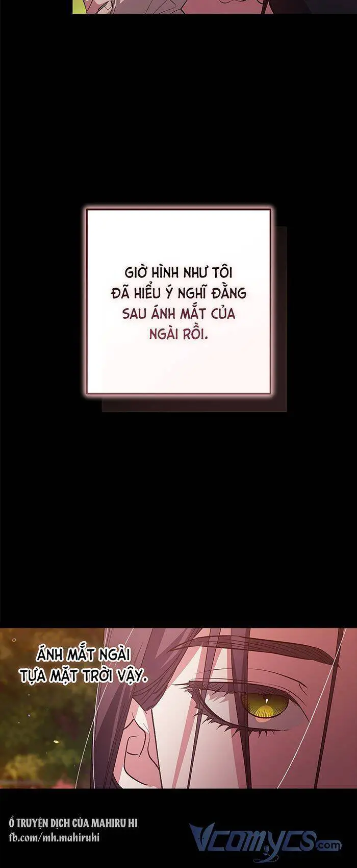 Cuộc Hôn Nhân Này Dù Sao Cũng Sẽ Tan Vỡ Mà Thôi Nettruyen ZZZ Chương 54 Page 27