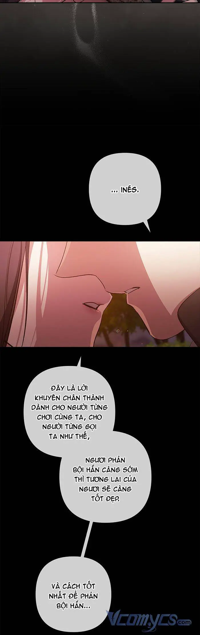 Cuộc Hôn Nhân Này Dù Sao Cũng Sẽ Tan Vỡ Mà Thôi Nettruyen ZZZ Chương 54 Page 30