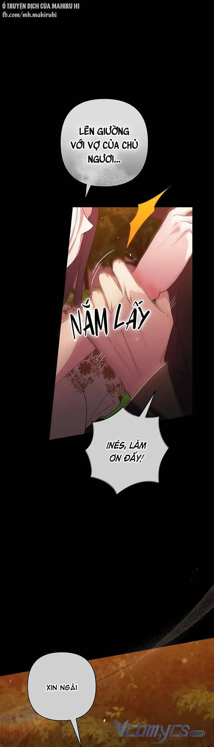 Cuộc Hôn Nhân Này Dù Sao Cũng Sẽ Tan Vỡ Mà Thôi Nettruyen ZZZ Chương 54 Page 31