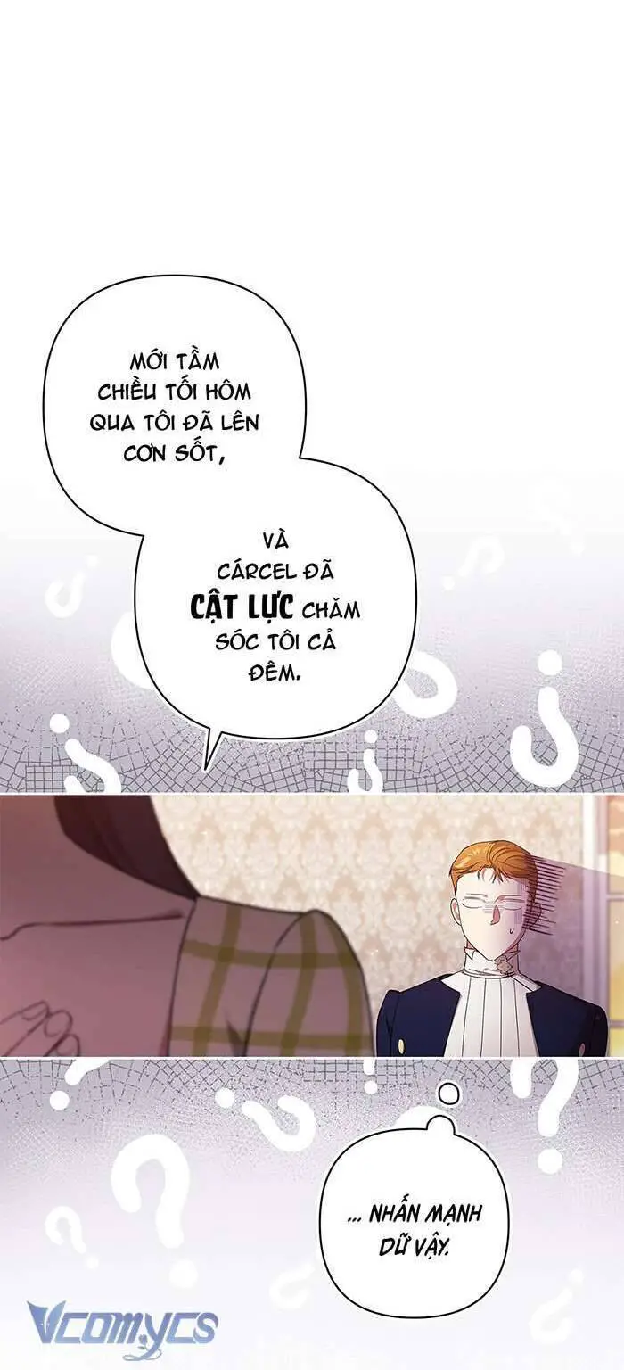 Cuộc Hôn Nhân Này Dù Sao Cũng Sẽ Tan Vỡ Mà Thôi Nettruyen ZZZ Chương 58 Page 21