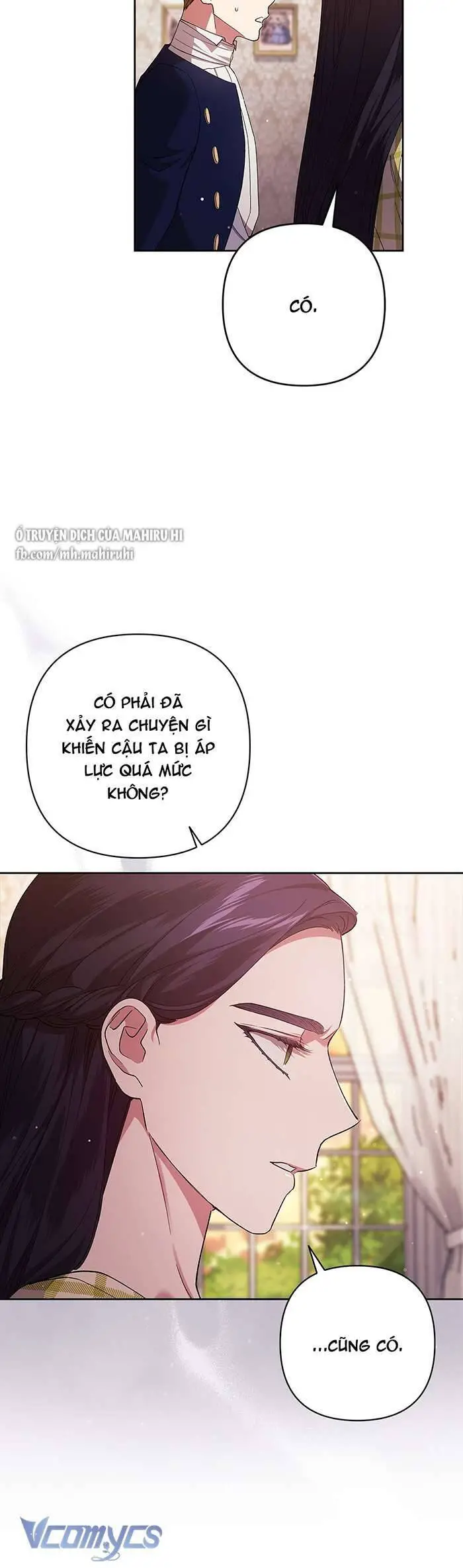 Cuộc Hôn Nhân Này Dù Sao Cũng Sẽ Tan Vỡ Mà Thôi Nettruyen ZZZ Chương 58 Page 25