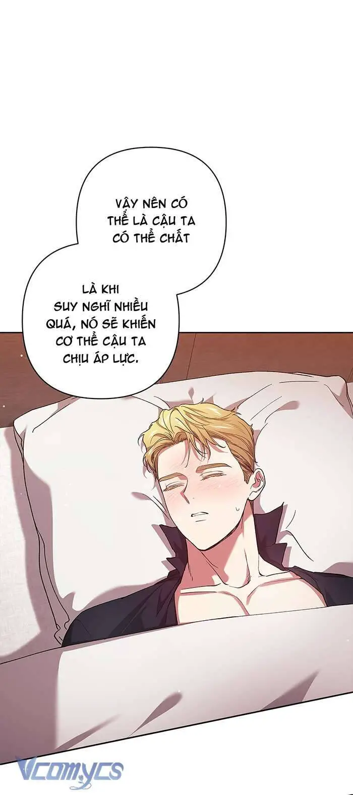 Cuộc Hôn Nhân Này Dù Sao Cũng Sẽ Tan Vỡ Mà Thôi Nettruyen ZZZ Chương 58 Page 27