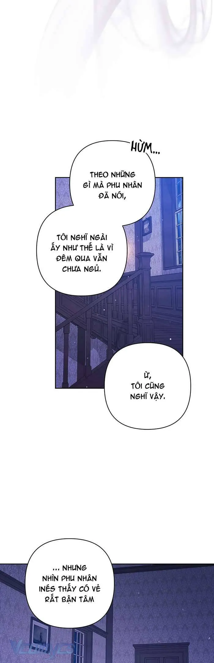 Cuộc Hôn Nhân Này Dù Sao Cũng Sẽ Tan Vỡ Mà Thôi Nettruyen ZZZ Chương 58 Page 32