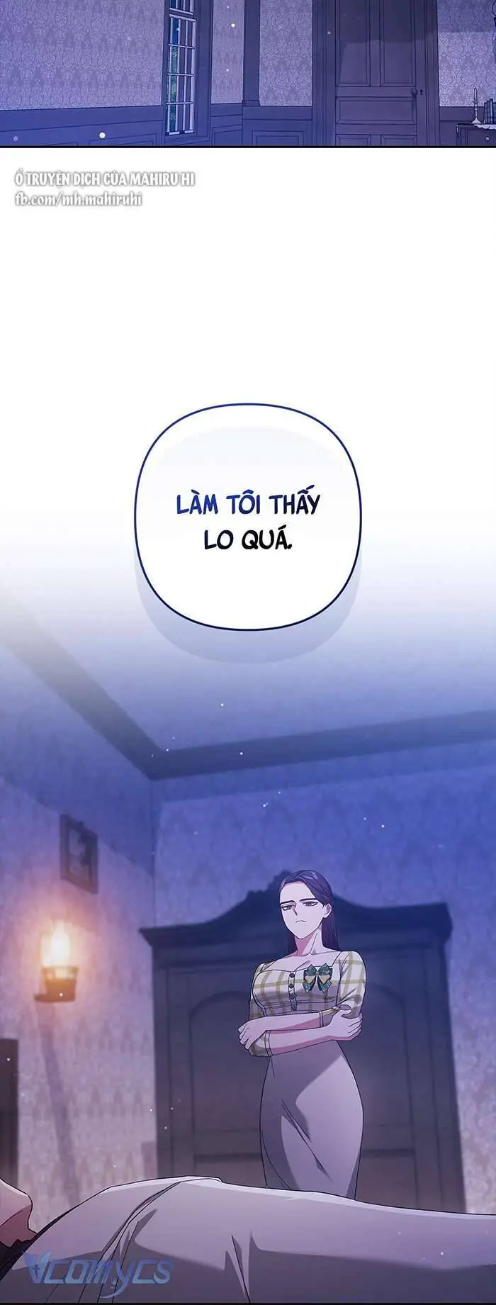 Cuộc Hôn Nhân Này Dù Sao Cũng Sẽ Tan Vỡ Mà Thôi Nettruyen ZZZ Chương 58 Page 33