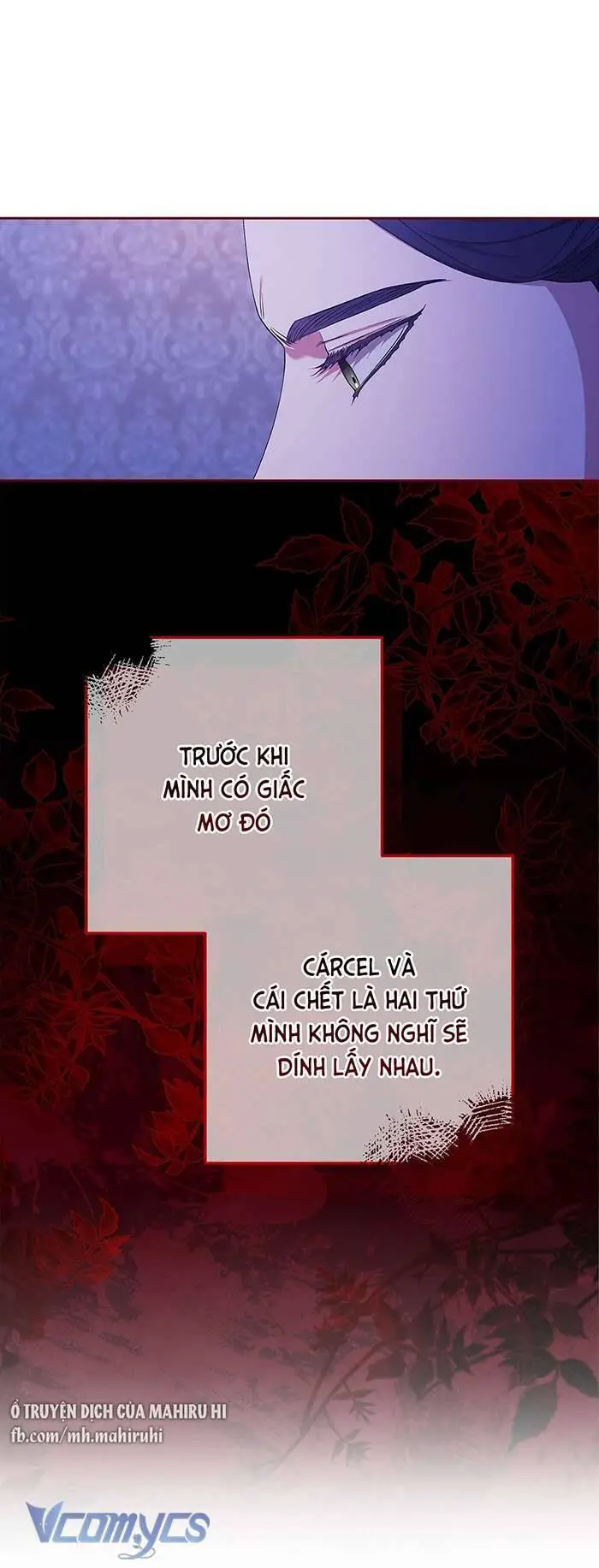 Cuộc Hôn Nhân Này Dù Sao Cũng Sẽ Tan Vỡ Mà Thôi Nettruyen ZZZ Chương 58 Page 39