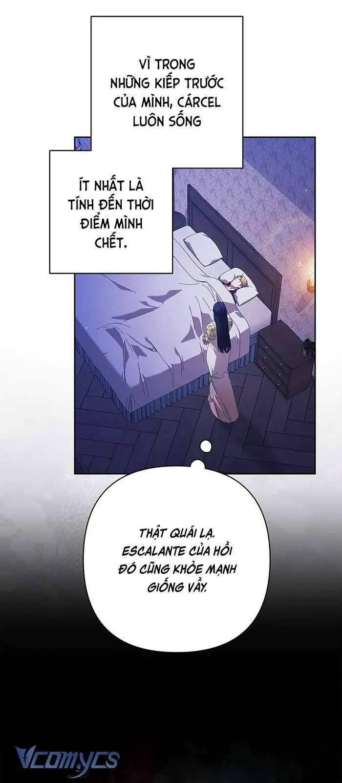Cuộc Hôn Nhân Này Dù Sao Cũng Sẽ Tan Vỡ Mà Thôi Nettruyen ZZZ Chương 58 Page 40