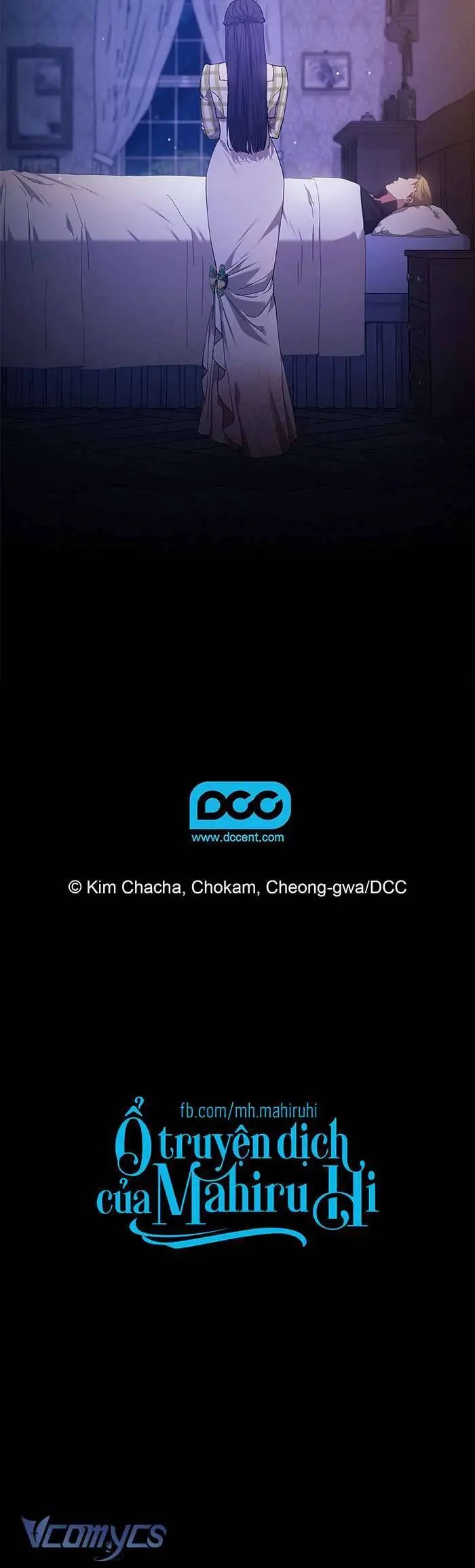 Cuộc Hôn Nhân Này Dù Sao Cũng Sẽ Tan Vỡ Mà Thôi Nettruyen ZZZ Chương 58 Page 42