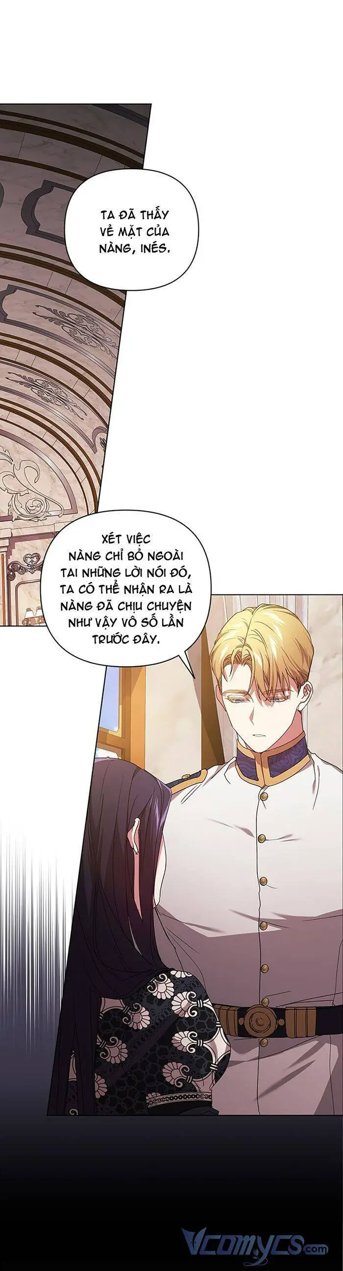 Cuộc Hôn Nhân Này Dù Sao Cũng Sẽ Tan Vỡ Mà Thôi Nettruyen ZZZ Chương 19 Page 5