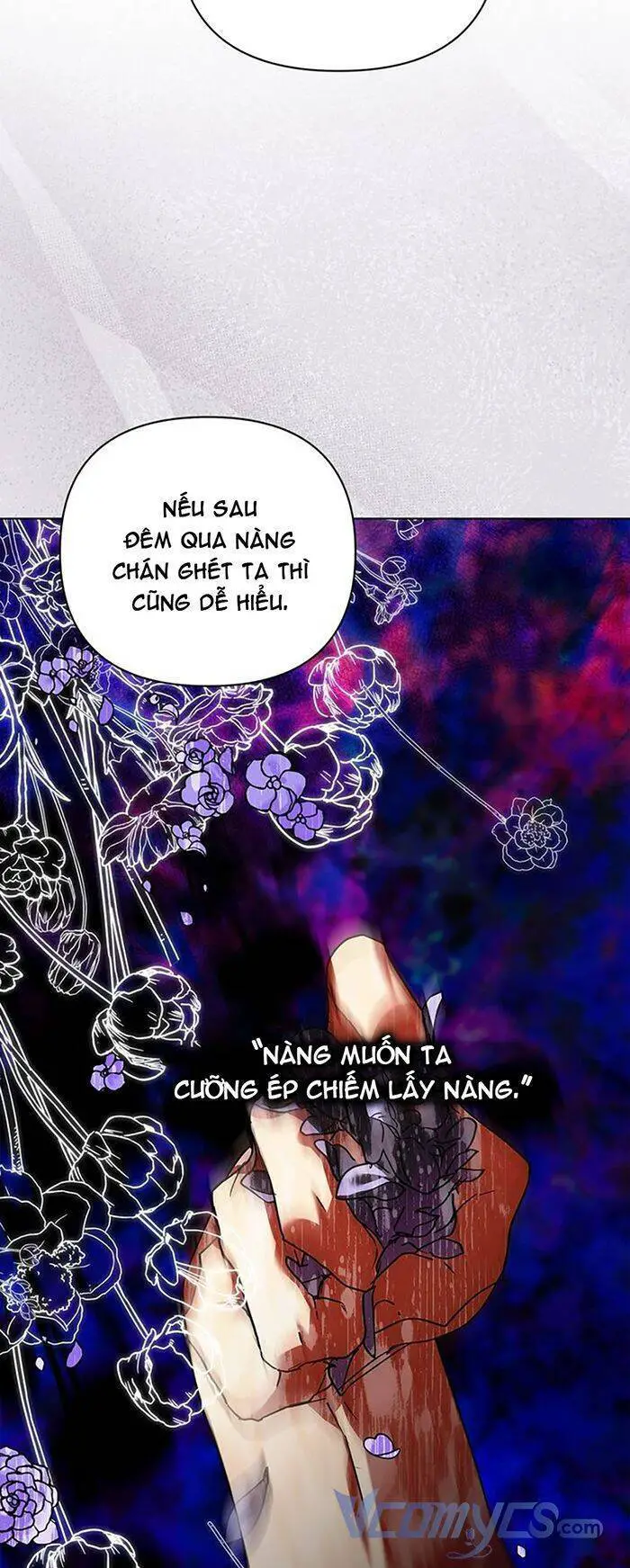 Cuộc Hôn Nhân Này Dù Sao Cũng Sẽ Tan Vỡ Mà Thôi Nettruyen ZZZ Chương 19 Page 9