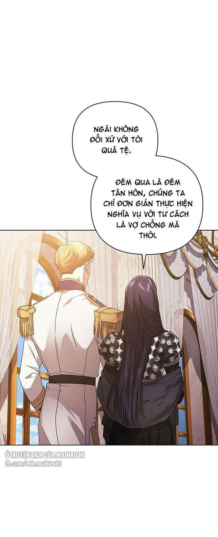 Cuộc Hôn Nhân Này Dù Sao Cũng Sẽ Tan Vỡ Mà Thôi Nettruyen ZZZ Chương 19 Page 12
