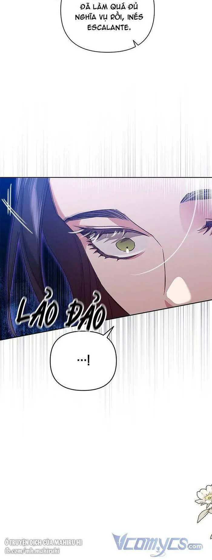 Cuộc Hôn Nhân Này Dù Sao Cũng Sẽ Tan Vỡ Mà Thôi Nettruyen ZZZ Chương 19 Page 19